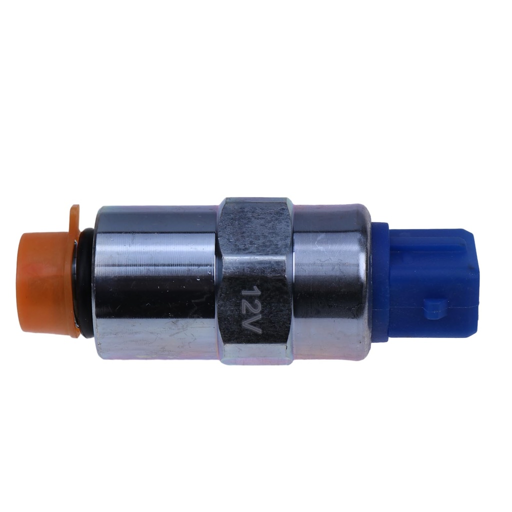 [1766219] 176-6219: Solenoid-12V ESO