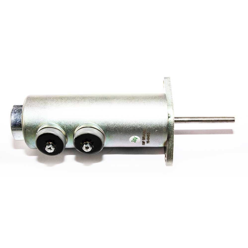 [1106465] 110-6465: 24 Volt Shutoff Solenoid