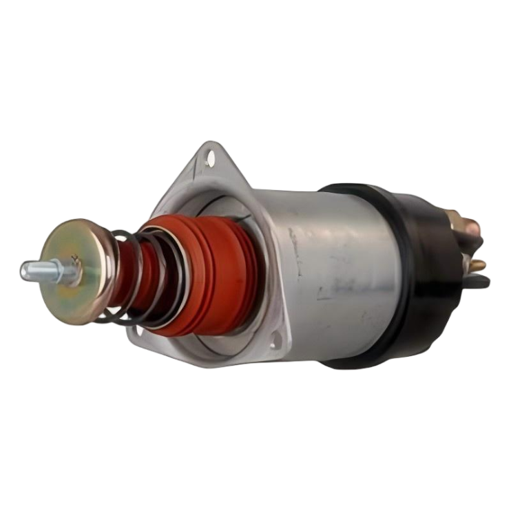 [2068784] 206-8784: SOLENOID KIT-24V