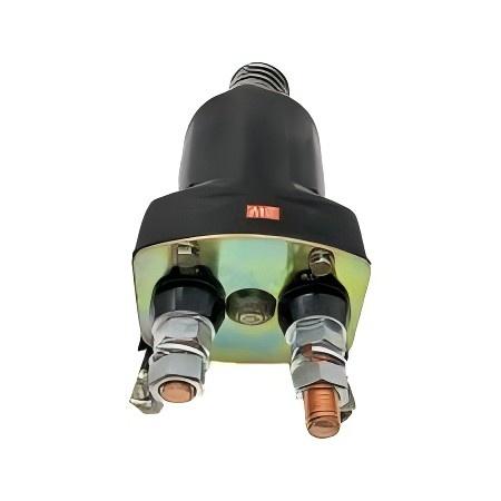 [3T8635] 3T-8635: SOLENOID A