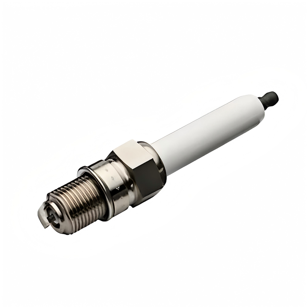 [2953099] 295-3099: Stainless Steel Spark Plug