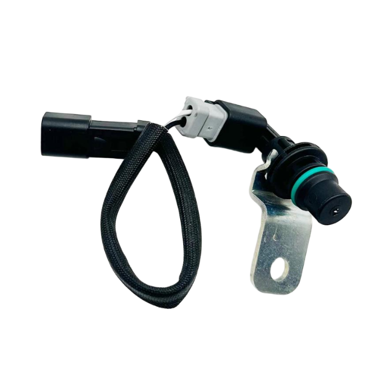 201-6616: Plastic Variable Reluctance High Speed Sensor