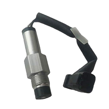 183-8597: Aluminum High Output Magnetic Speed Sensor