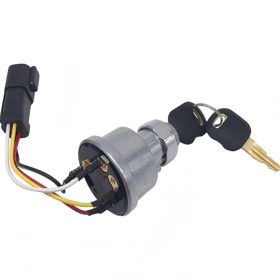 [1428858] 142-8858: Switch Assembly