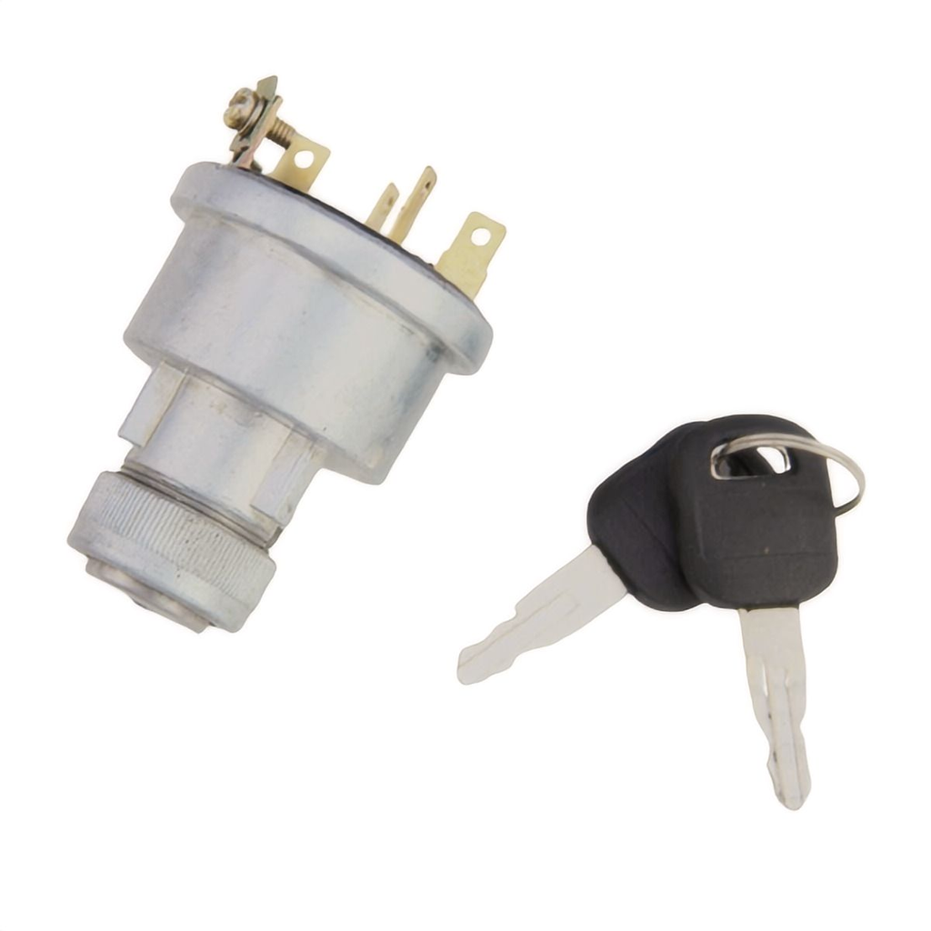 [1632659] 163-2659: Battery And Wiring Start Switch