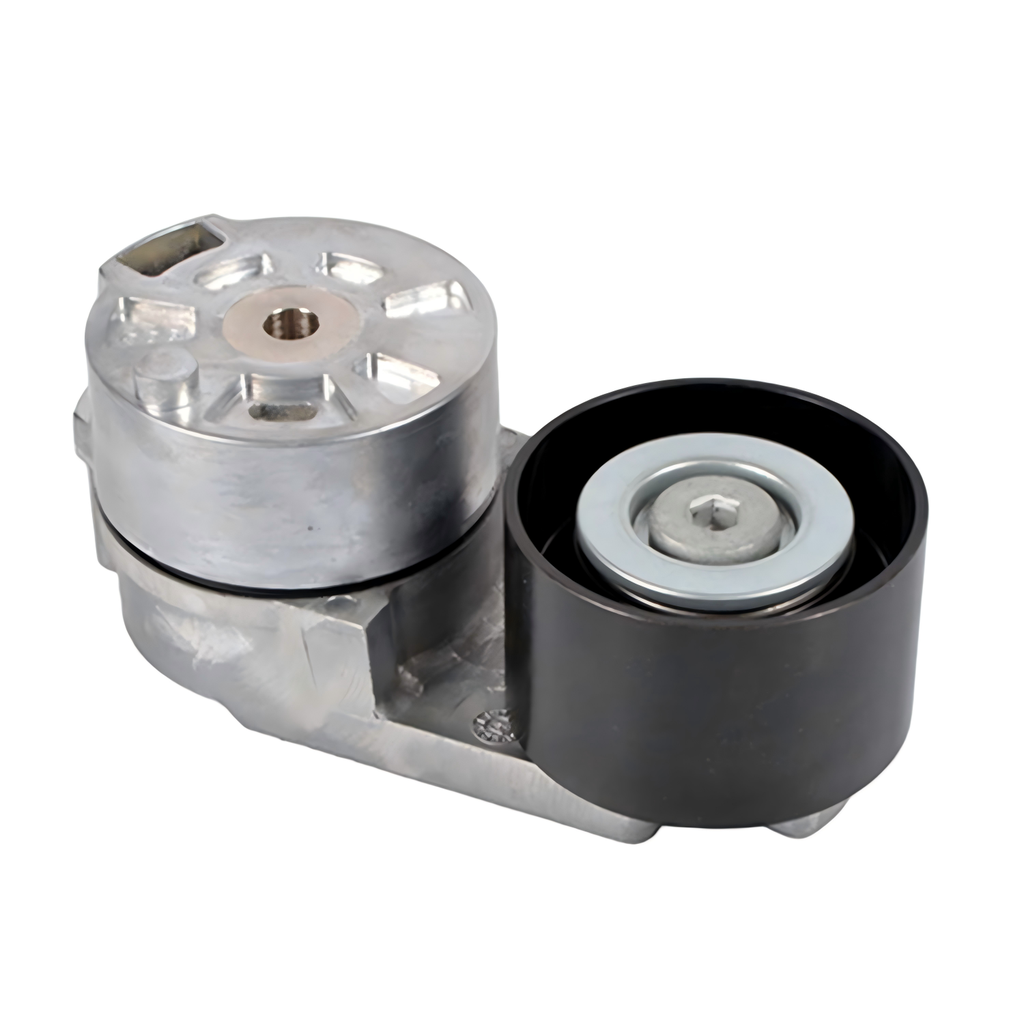 [2117895] 211-7895: 74mm Compressor Drive Belt Tensioner