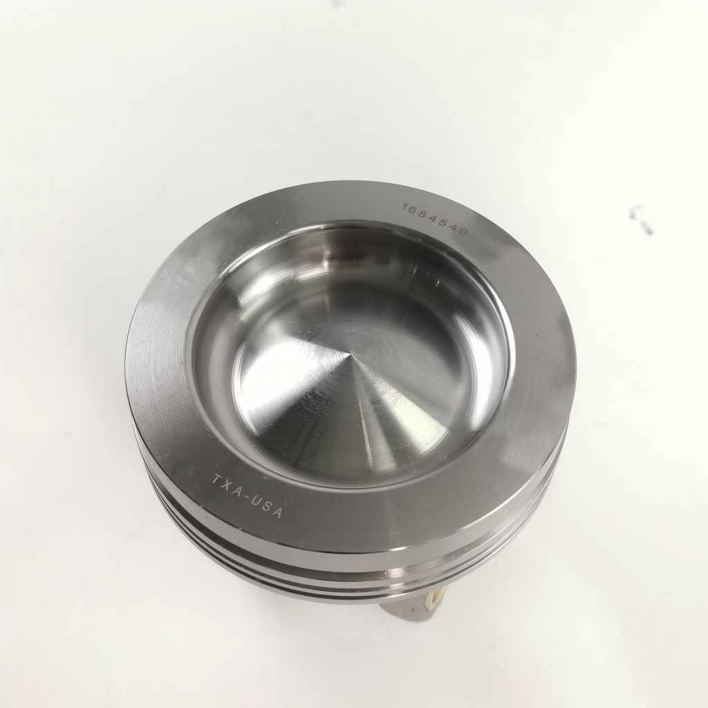[1684540] 168-4540: 136.98mm Diameter Piston Crown