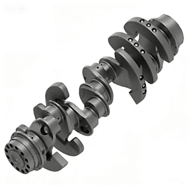 [1527625] 152-7625: CRANKSHAFT A