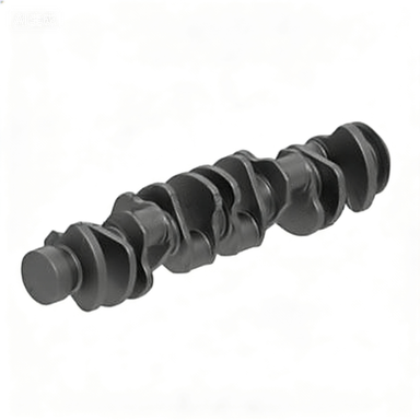 [3849906] 384-9906: CRANKSHAFT A
