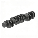 384-9906: CRANKSHAFT A