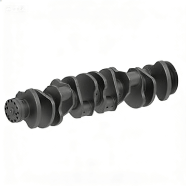 [3849908] 384-9908: CRANKSHAFT A