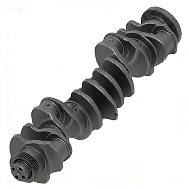 [6N8079] 6N-8079: CRANKSHAFT G
