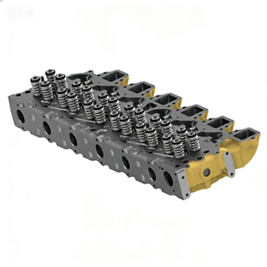 [7W2203] 7W-2203: HEAD GP-BSC