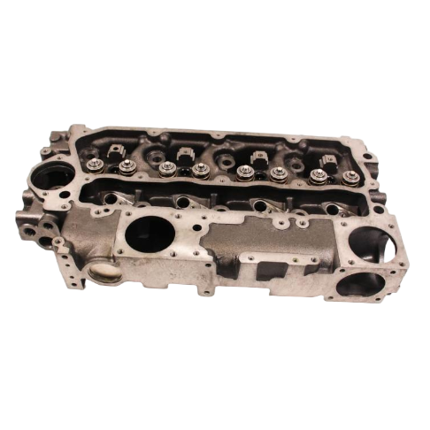 [2474868] 247-4868: HEAD GP-CYL