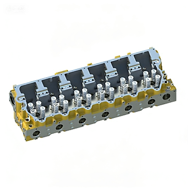 [2635055] 263-5055: Six Cylinder Head