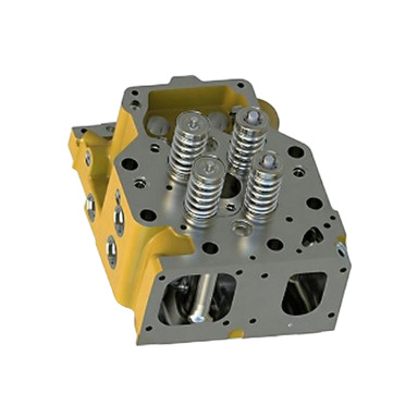 [3356218] 335-6218: Head Gp-Cyl