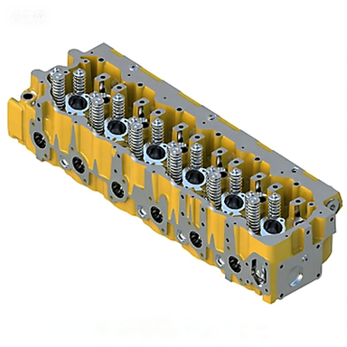 [2784843] 278-4843: HEAD GP-CYL