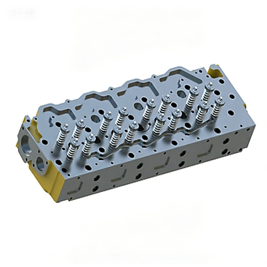 [1433614] 143-3614: Cylinder Head Assembly