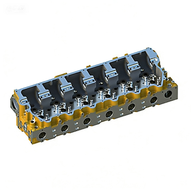 [2811640] 281-1640: HEAD AS.-CYL