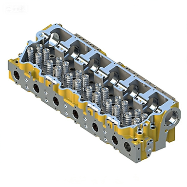 [1921322] 192-1322: HEAD AS-CYL