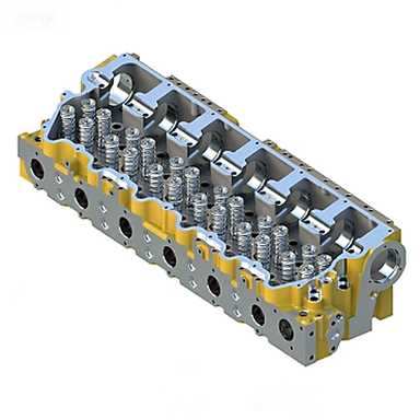 [8N6796] 8N-6796: Head Grp Ser