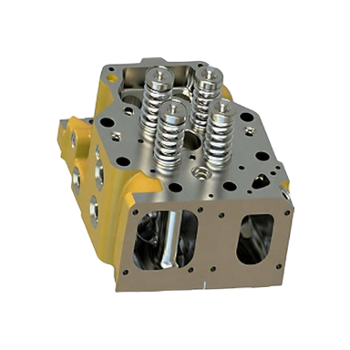 [1430041] 143-0041: Cylinder Head Assembly