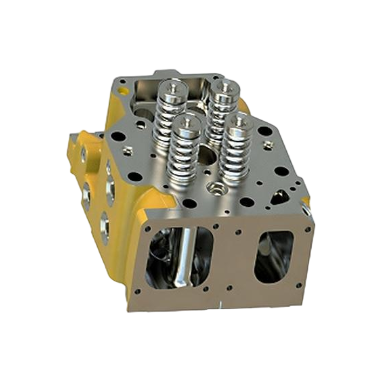 [1753218] 175-3218: HEAD AS CYLI