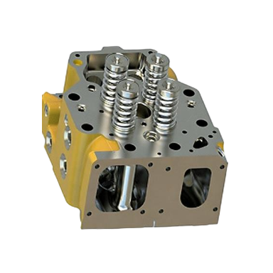 [1799462] 179-9462: HEAD AS-CYLI