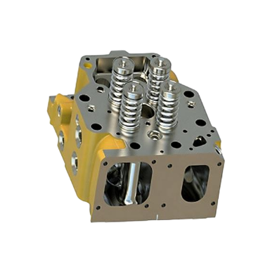 [5N8319] 5N-8319: HEAD A D379