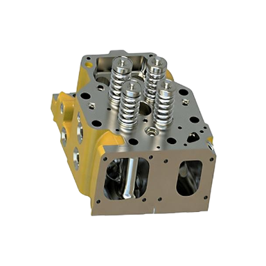 [8N6004] 8N-6004: HEAD A D342