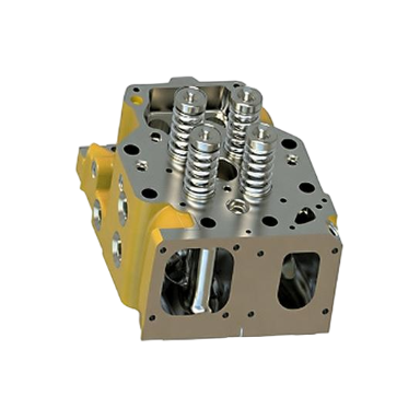 [9N0320] 9N-0320: HEAD A 3204