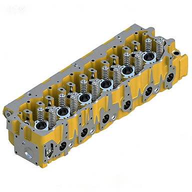 [3144185] 314-4185: HEAD AS-CYL