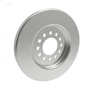 167-8126: Steel Vibration Damper