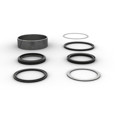 258-0313: Hydraulic Cylinder SEAL KIT - STANDARD SIZE