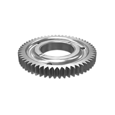 4W-9989: GEAR A