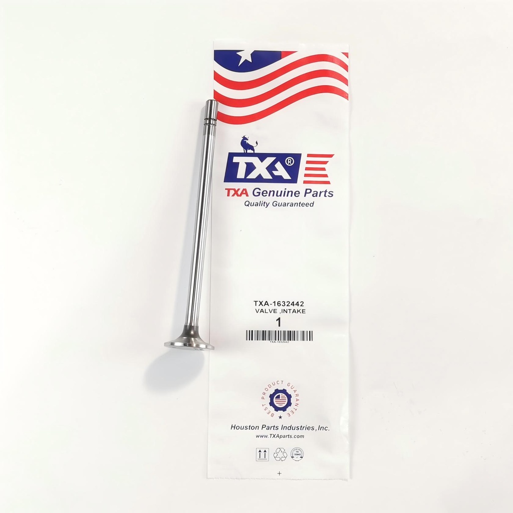 [1632442] 163-2442: VALVE-INTAKE