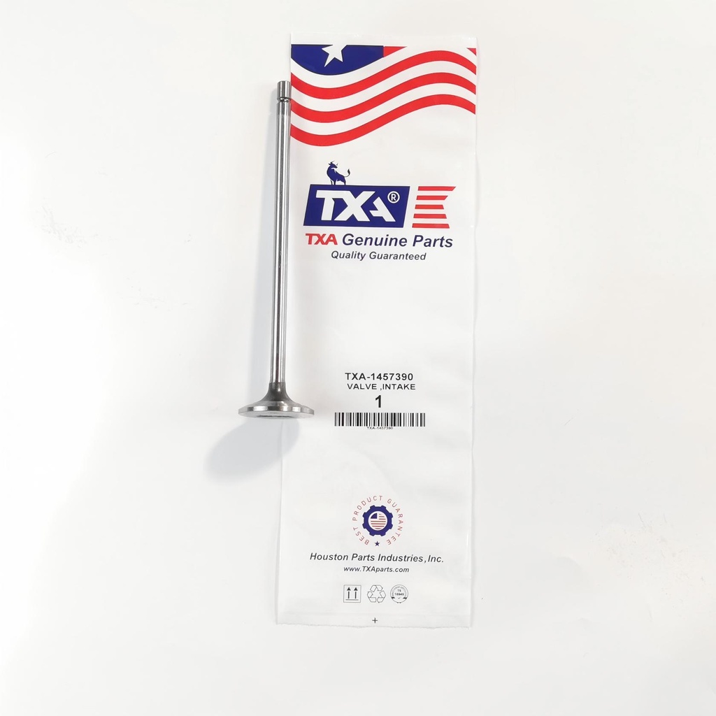 [1457390] 145-7390: 40mm Outer Diameter Inlet Valve