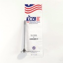 122-0322: 184.29mm Long Inlet Valve