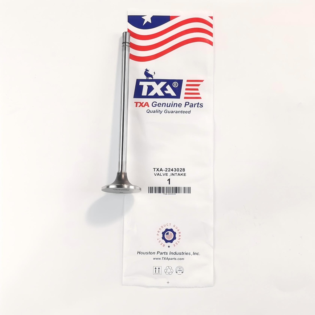 224-3028: VALVE - INLE