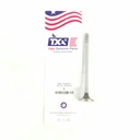 122-0321: 184.29mm Long Exhaust Valve