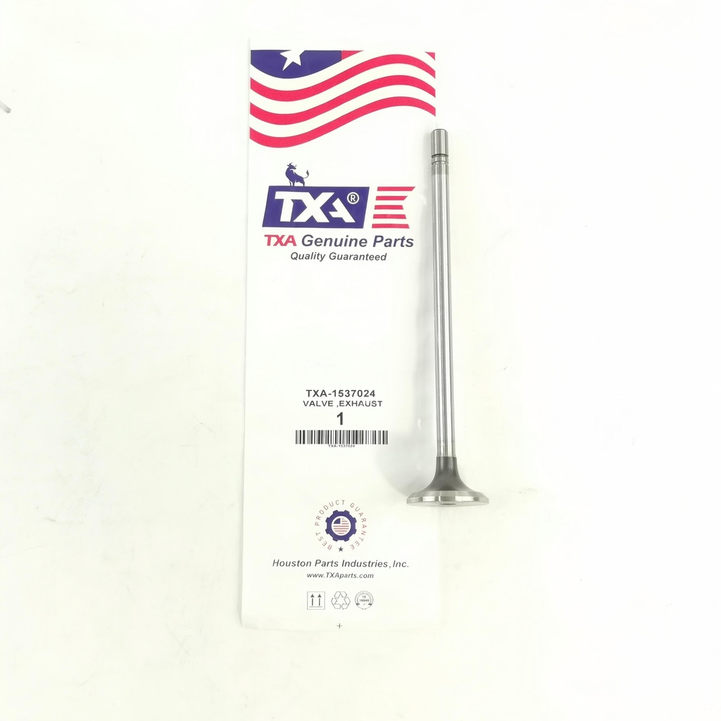 [1537024] 153-7024: VALVE-EXHAUS