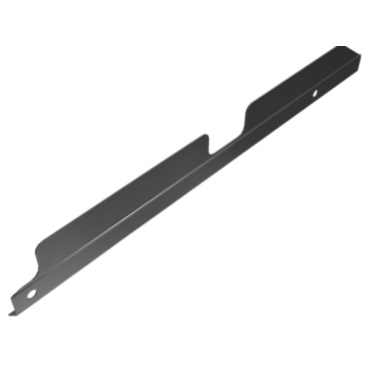 [4P3306] 4P-3306: Manifold Fastener Heat Shield