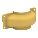 1N-3300: Manifold Shield