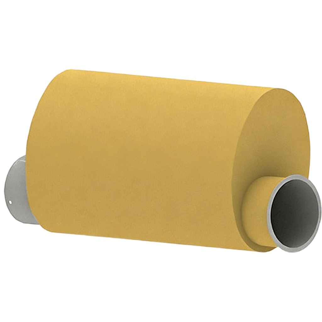 [2W3428] 2W-3428: MUFFLER A