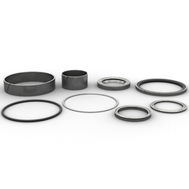 295-9890: Hydraulic Cylinder Seal Kit - Standard Size