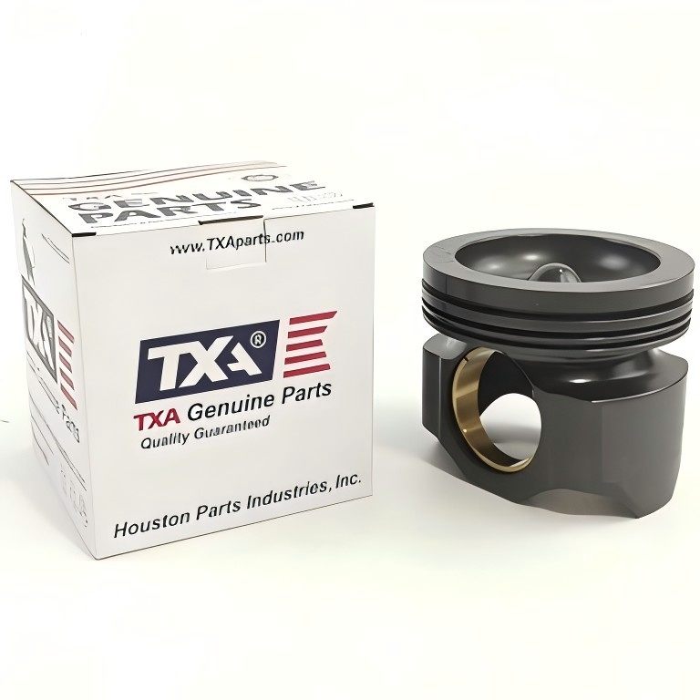 319-6715: 114.98mm Maximum Skirt Diameter Piston