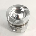 165-4262: 15:1 Compression Ratio Piston