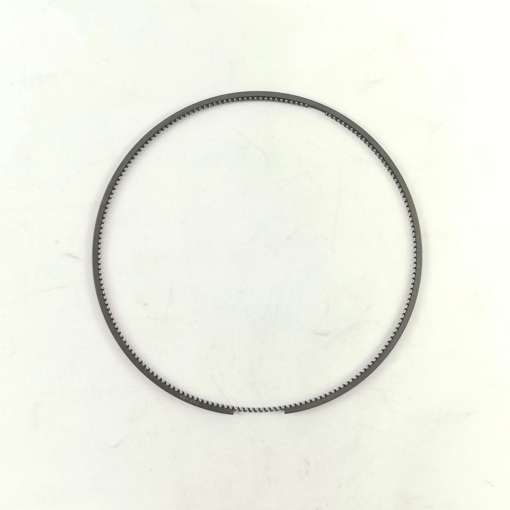 172-3284: 137.6mm Outer Diameter Piston Oil Ring