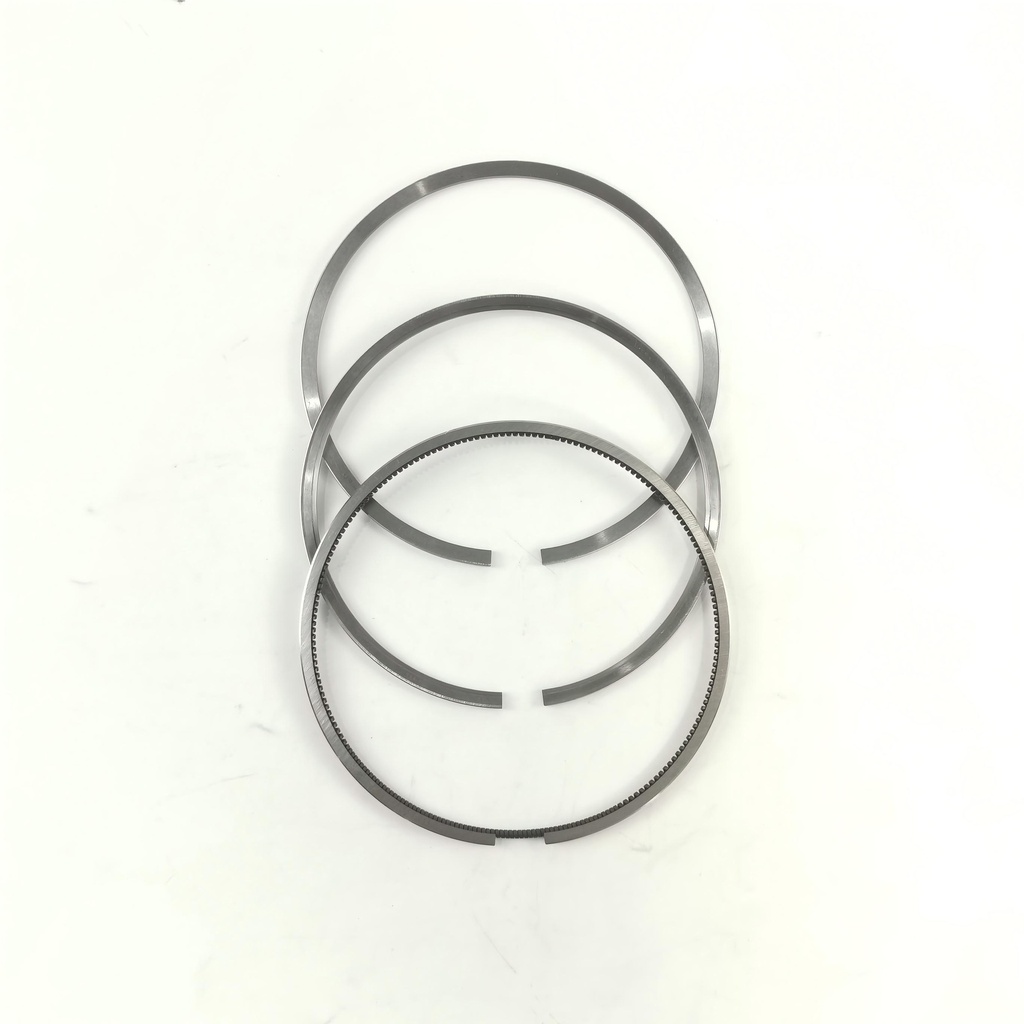 [2114321] 211-4321: Piston Ring Kit