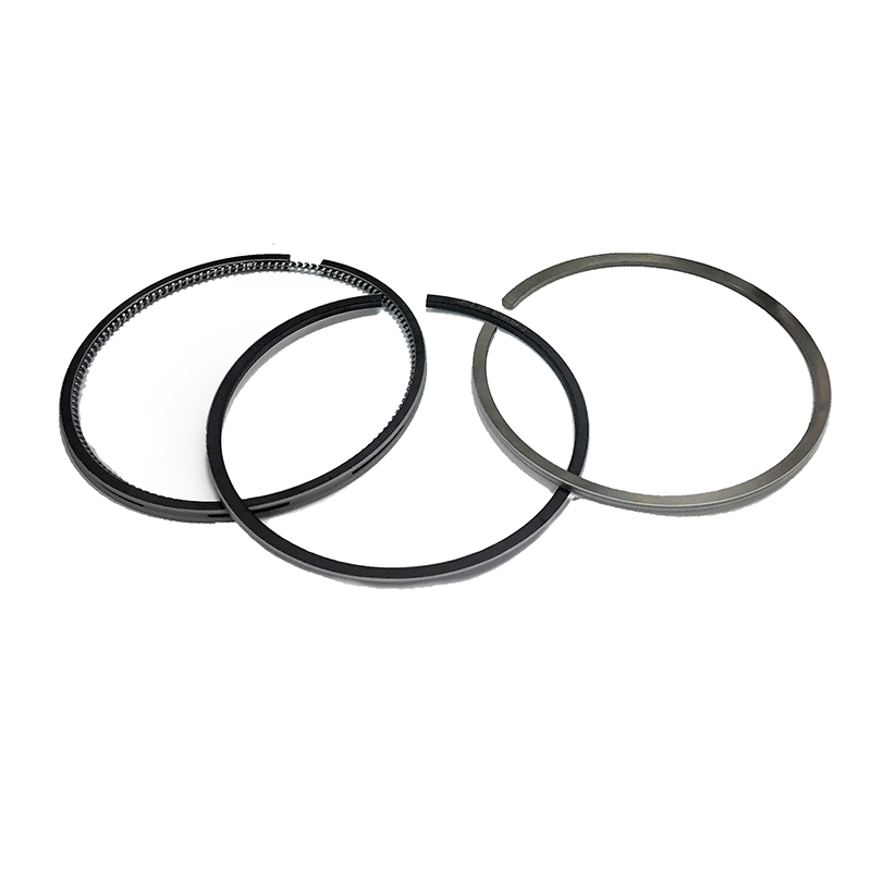 [7W7732] 7W-7732: RING Kit-PISTON